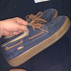 men’s vans